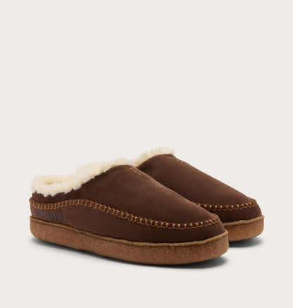 Falcon Ridge™ III Men's Slipper - US 4890