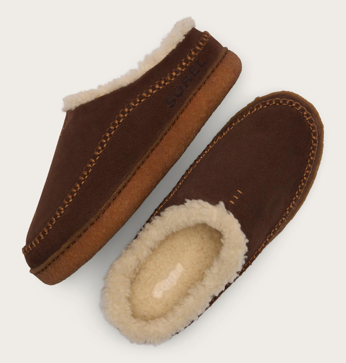 Falcon Ridge™ III Men's Slipper - US 4890