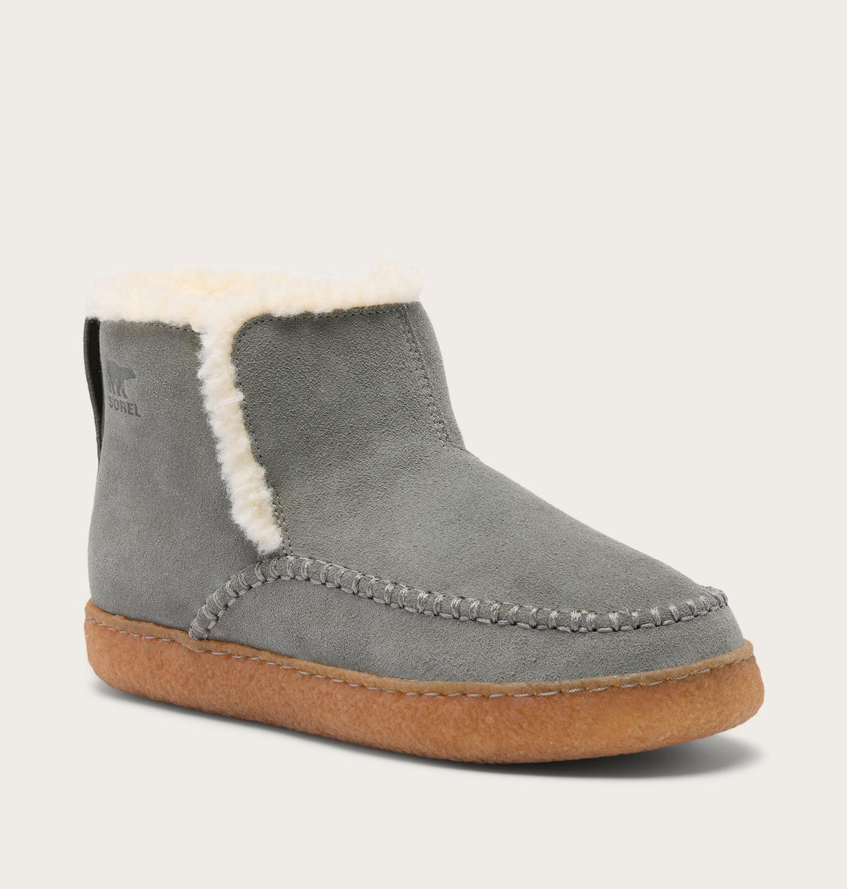 Nakiska™ III Bootie Women's Slipper - US 0806