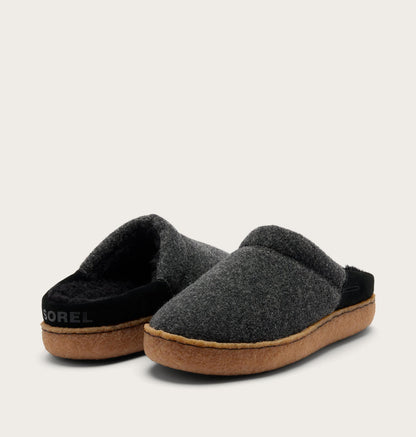 Nakiska™ III Scuff Women's Slipper - US 1021