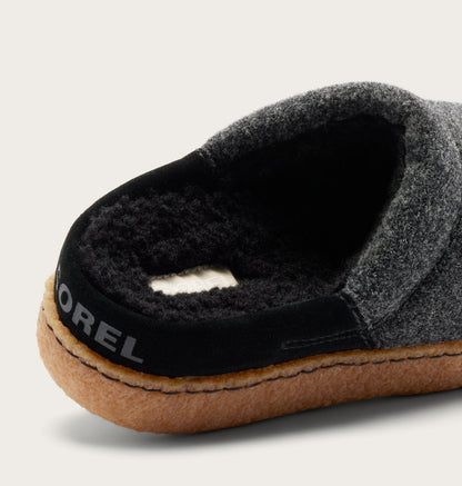 Nakiska™ III Scuff Women's Slipper - US 1021