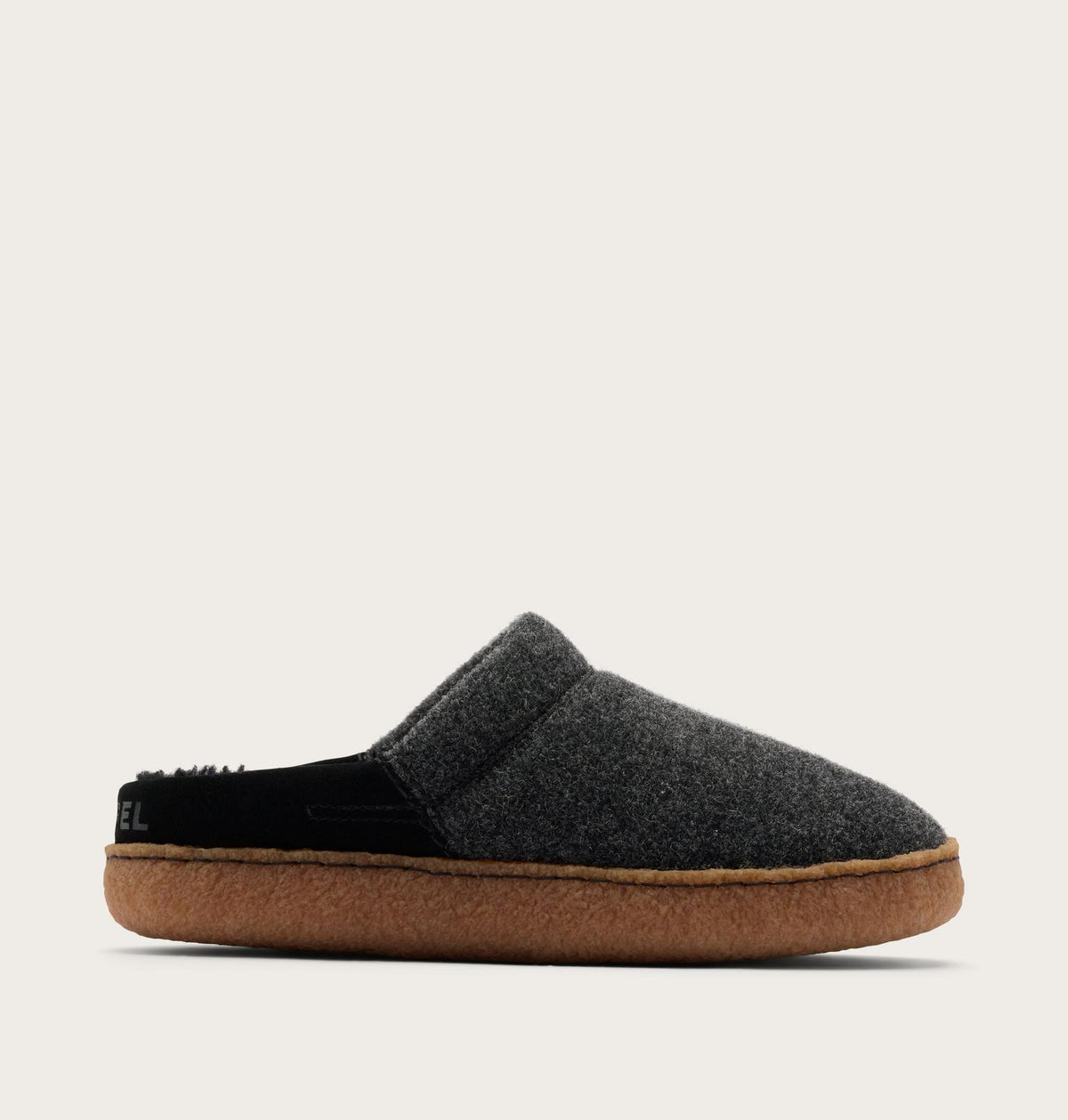 Nakiska™ III Scuff Women's Slipper - US 1021