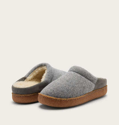 Nakiska™ III Scuff Women's Slipper - US 6079