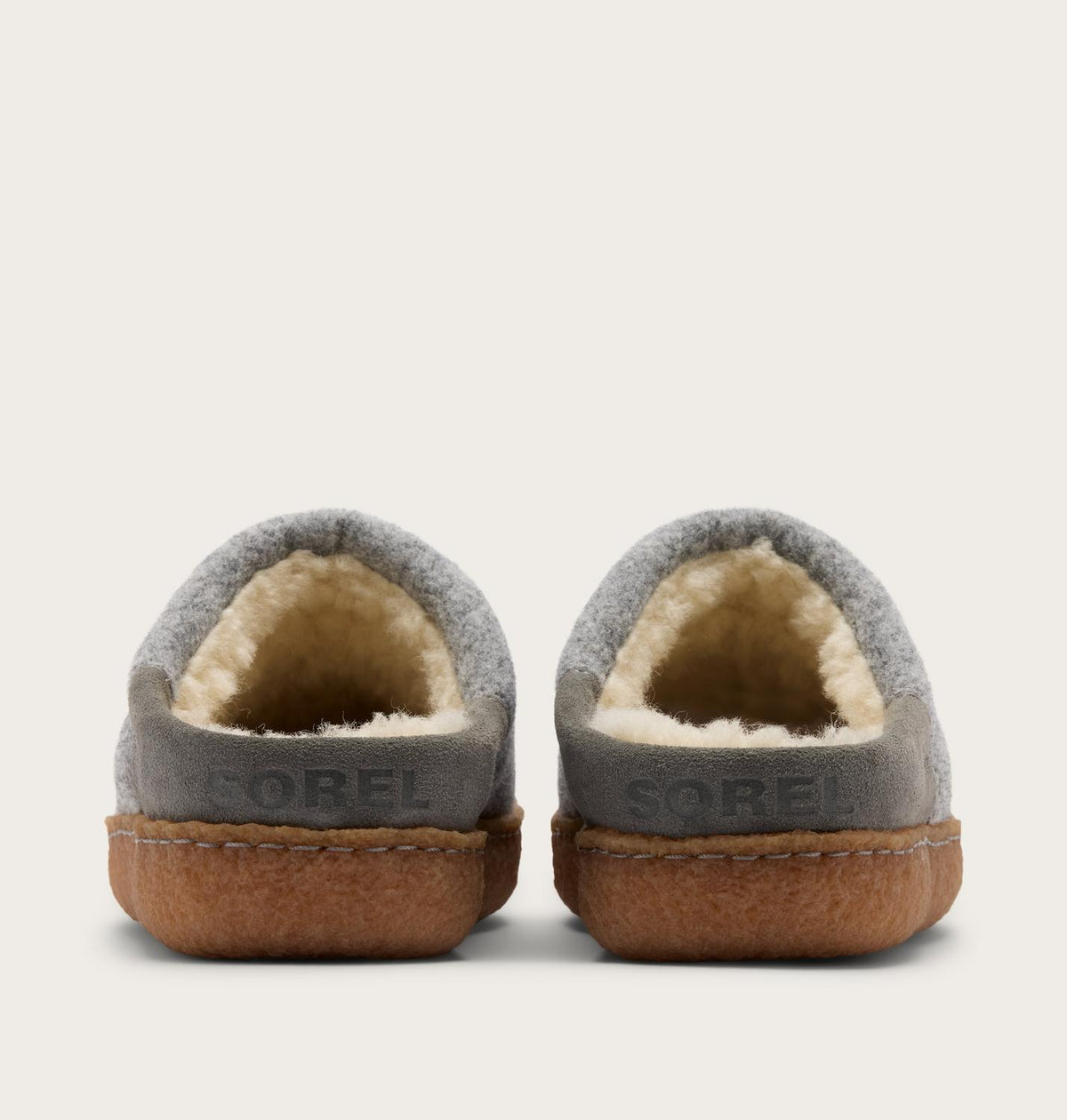 Nakiska™ III Scuff Women's Slipper - US 6079