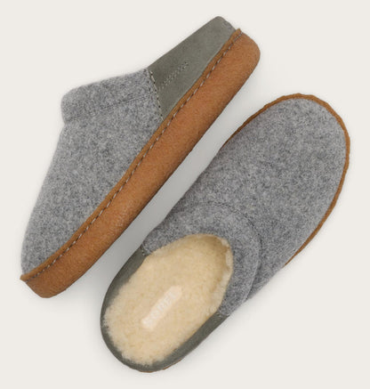 Nakiska™ III Scuff Women's Slipper - US 6079