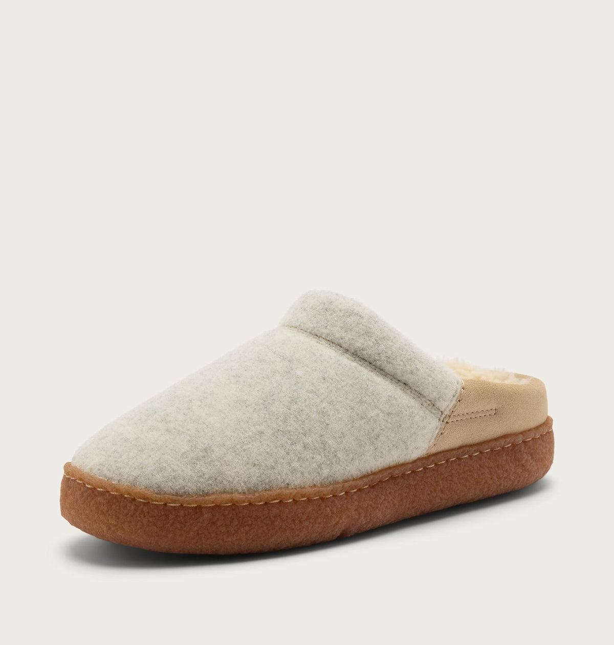 Nakiska™ III Scuff Women's Slipper - US 6415