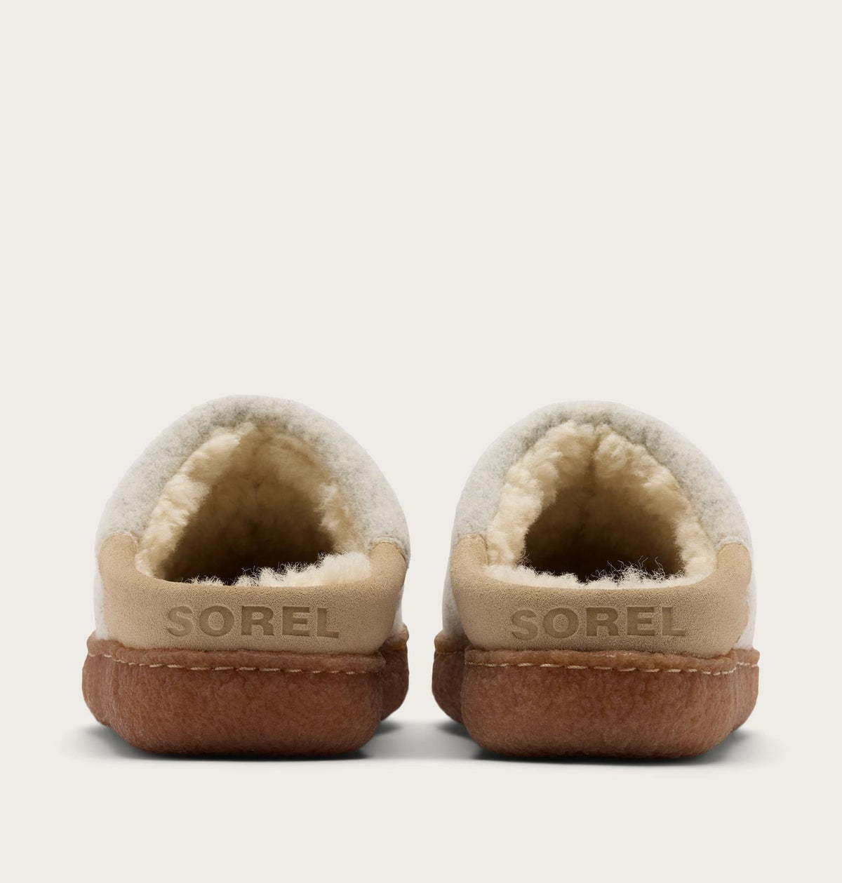 Nakiska™ III Scuff Women's Slipper - US 6415