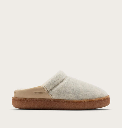 Nakiska™ III Scuff Women's Slipper - US 6415
