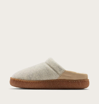 Nakiska™ III Scuff Women's Slipper - US 6415