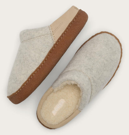 Nakiska™ III Scuff Women's Slipper - US 6415