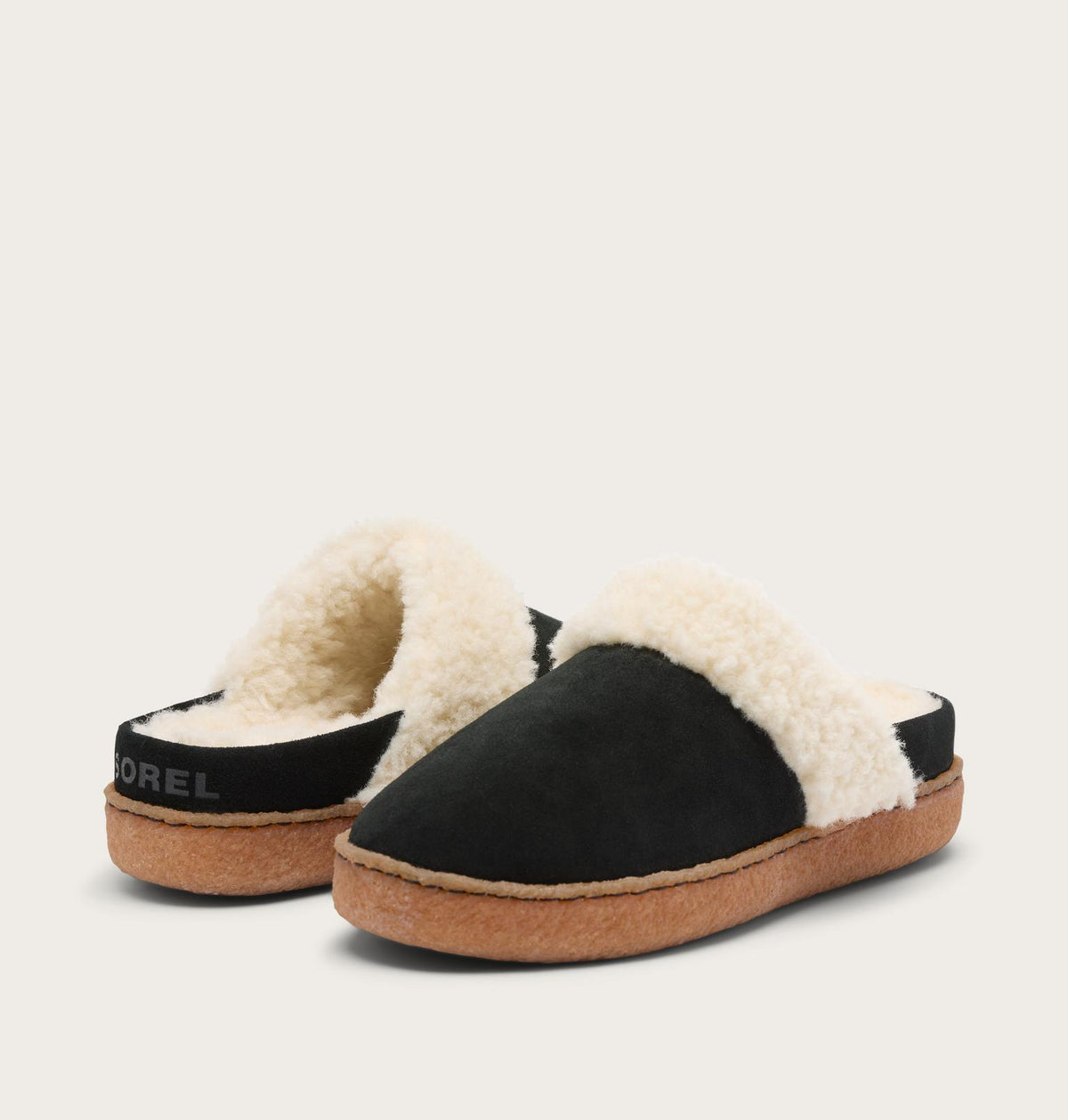 Nakiska™ III Slide Women's Slipper - US 2569