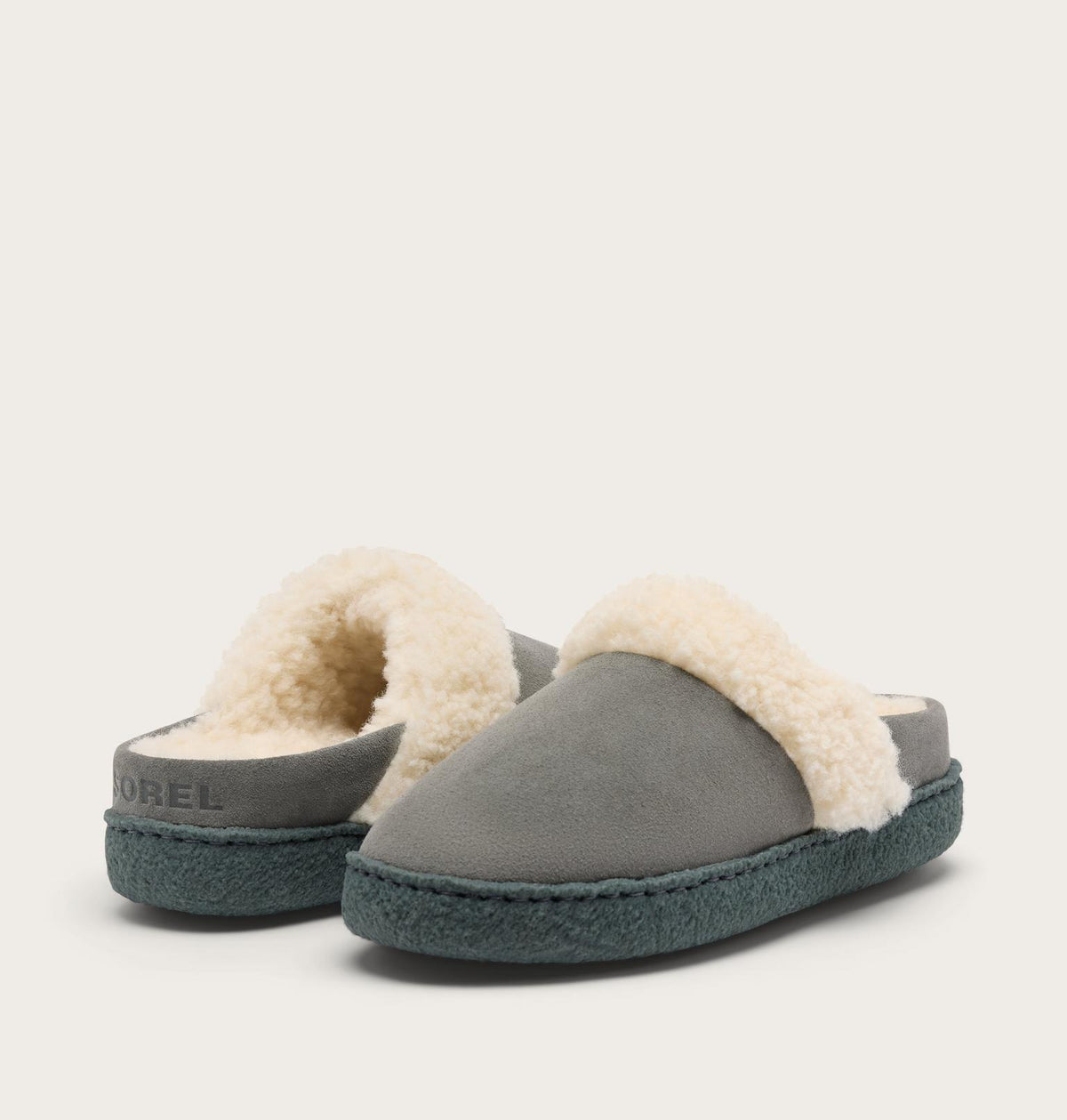 Nakiska™ III Slide Women's Slipper - US 7646