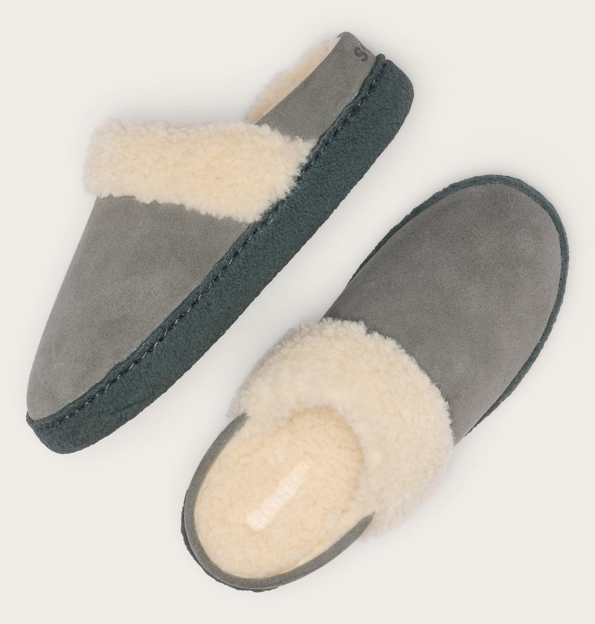Nakiska™ III Slide Women's Slipper - US 7646
