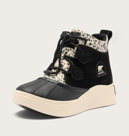 Big Kids Out N About™ IV Classic Waterproof Boot - US 7758