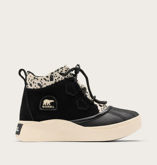 Big Kids Out N About™ IV Classic Waterproof Boot - US 7758