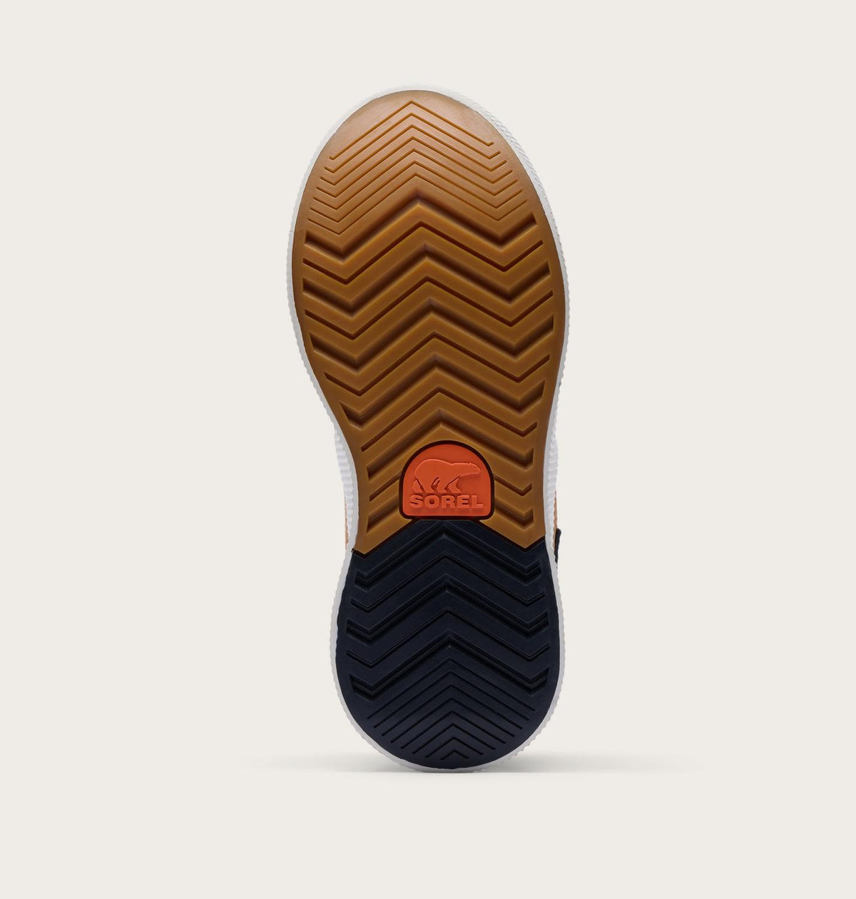 Big Kids Out N About™ IV Classic Waterproof Boot - US 7644