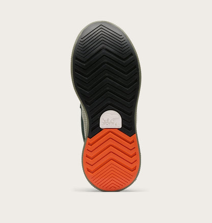 Big Kids Out N About™ IV Classic Waterproof Boot - US 9532