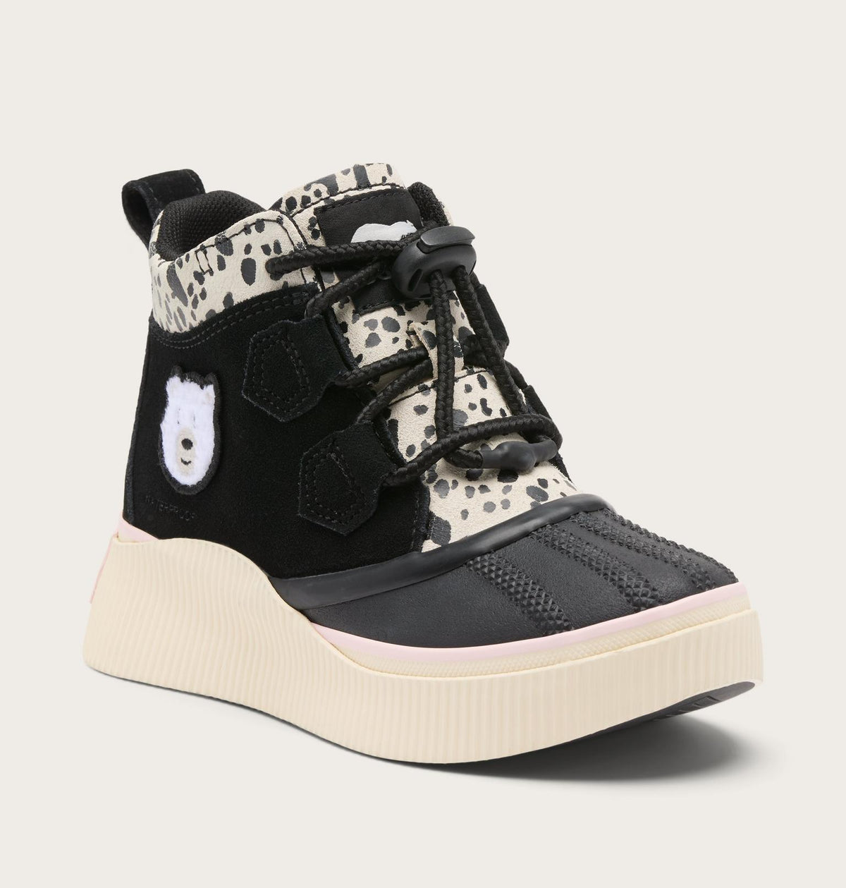 Little Kids Out N About™ IV Classic Waterproof Boot - US 4990