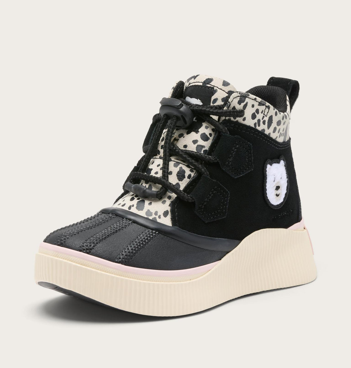 Little Kids Out N About™ IV Classic Waterproof Boot - US 4990