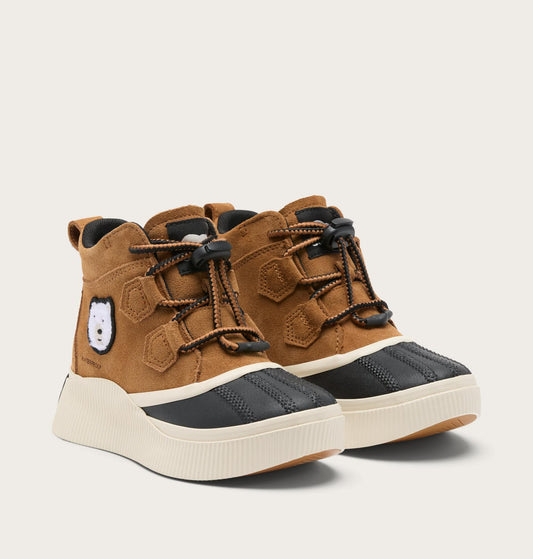 Little Kids Out N About™ IV Classic Waterproof Boot - US 3022