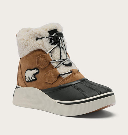 Big Kids Out N About™ IV Chillz Winter Boot - US 9794