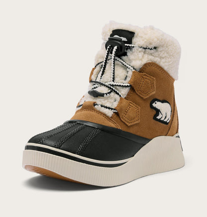 Big Kids Out N About™ IV Chillz Winter Boot - US 9794