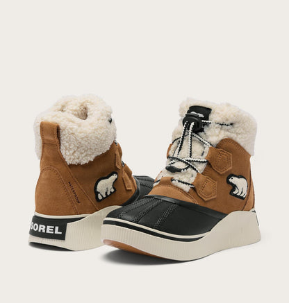 Big Kids Out N About™ IV Chillz Winter Boot - US 9794