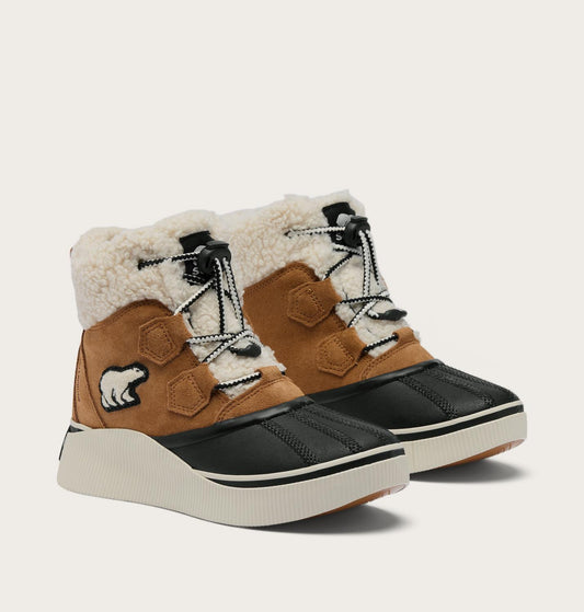 Big Kids Out N About™ IV Chillz Winter Boot - US 9794