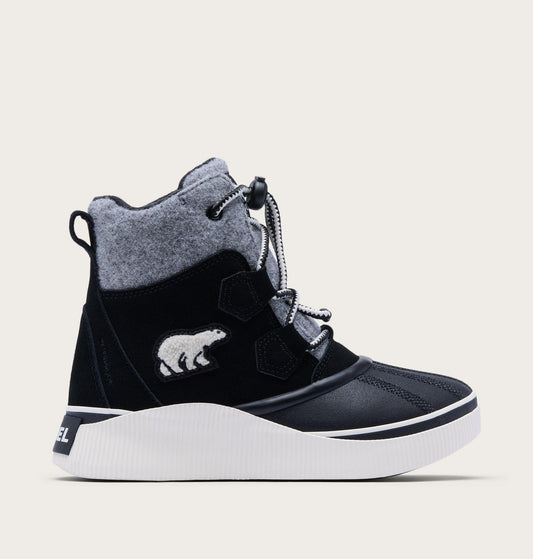 Little Kids Out N About™ IV Chillz Winter Boot - US 0842
