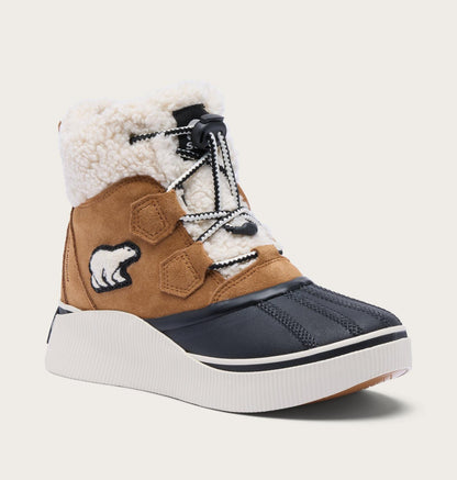 Little Kids Out N About™ IV Chillz Winter Boot - US 5568