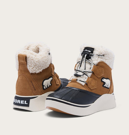 Little Kids Out N About™ IV Chillz Winter Boot - US 5568