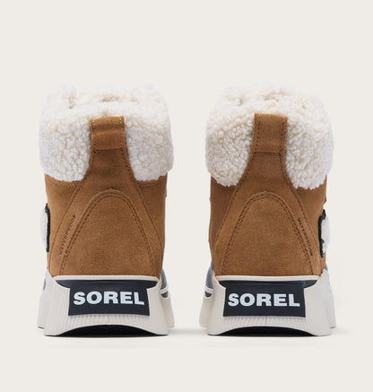 Little Kids Out N About™ IV Chillz Winter Boot - US 5568