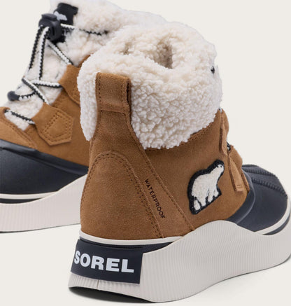 Little Kids Out N About™ IV Chillz Winter Boot - US 5568