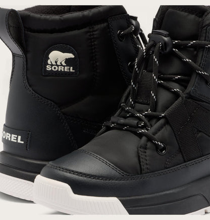 Big Kids Whitney™ III Mid Winter Boot - US 2393
