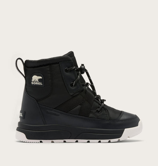 Big Kids Whitney™ III Mid Winter Boot - US 2393