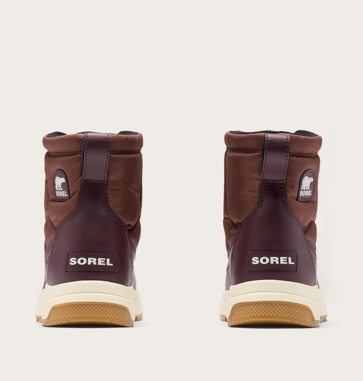 Big Kids Whitney™ III Mid Winter Boot - US 7715