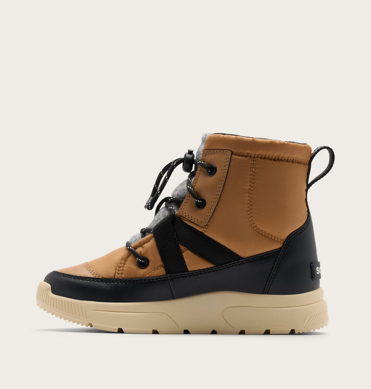 Big Kids Whitney™ III Mid Winter Boot - US 9071