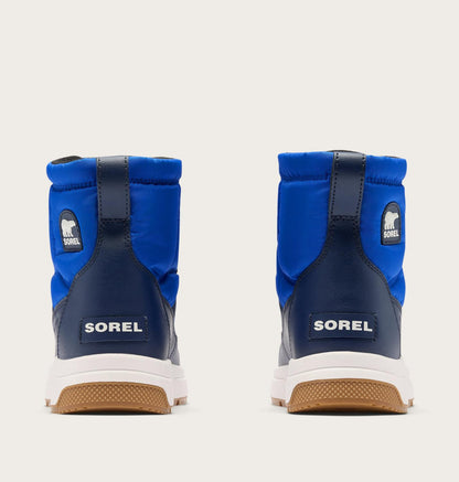 Big Kids Whitney™ III Mid Winter Boot - US 2020