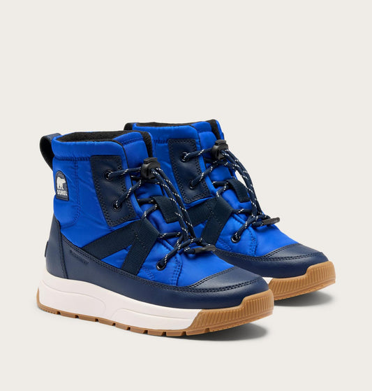 Big Kids Whitney™ III Mid Winter Boot - US 2020