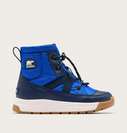 Azul - Collegiate Navy