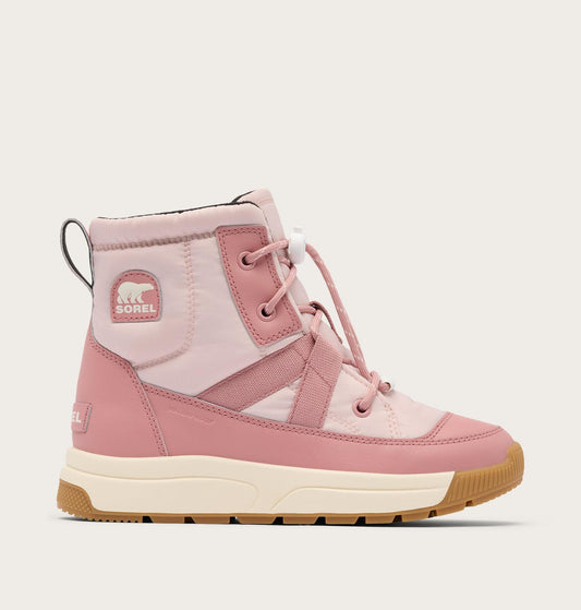 Big Kids Whitney™ III Mid Winter Boot - US 1189