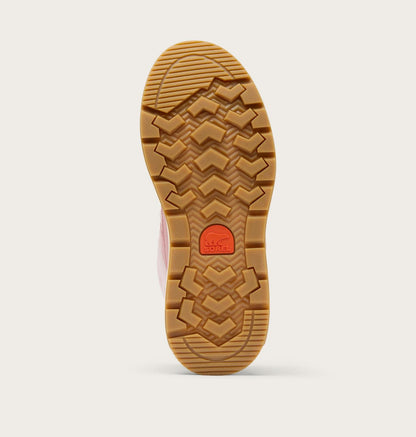 Big Kids Whitney™ III Mid Winter Boot - US 1189