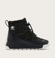 Black - Black