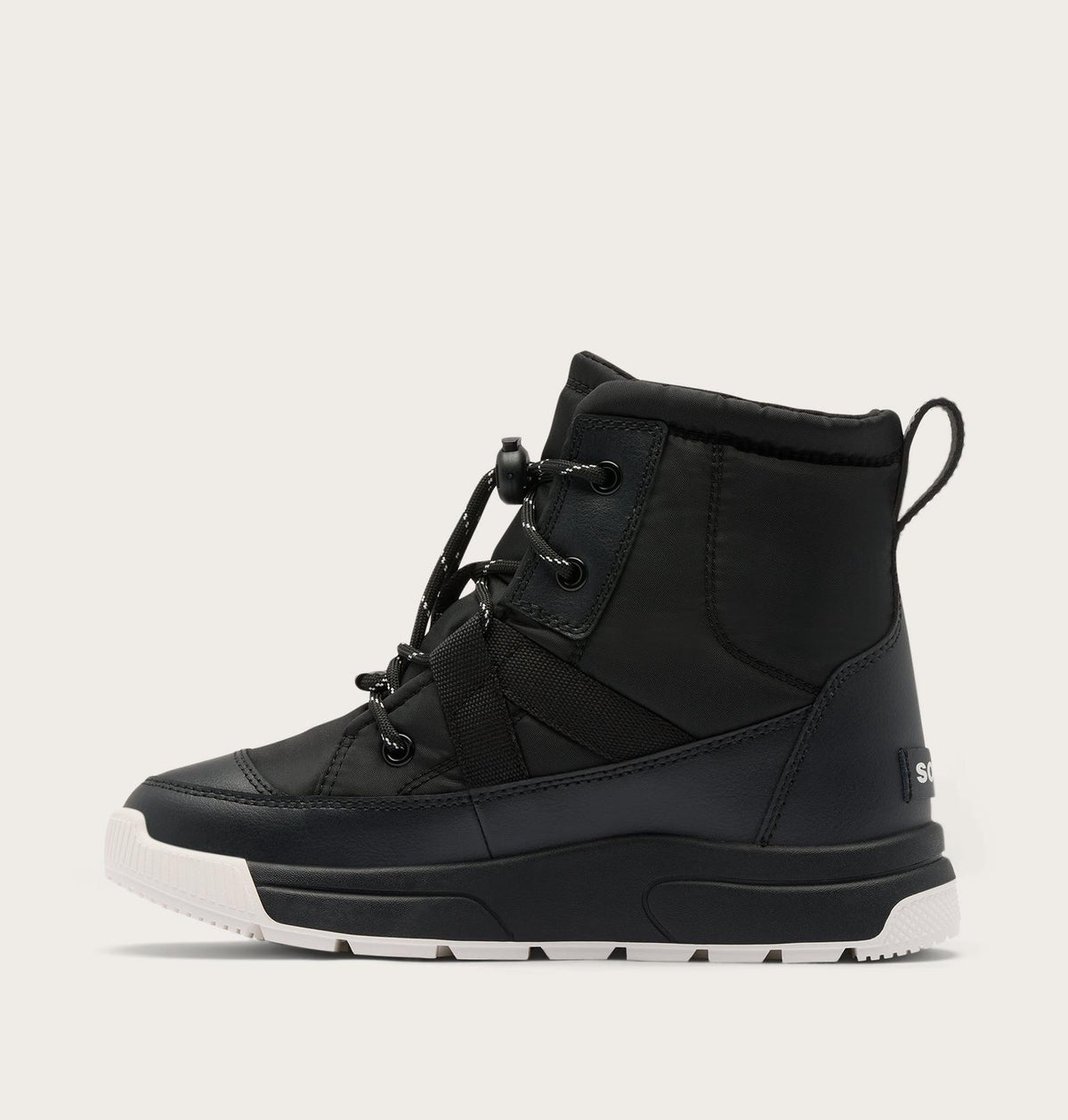 Little Kids Whitney™ III Mid Waterproof Boot - US 6458