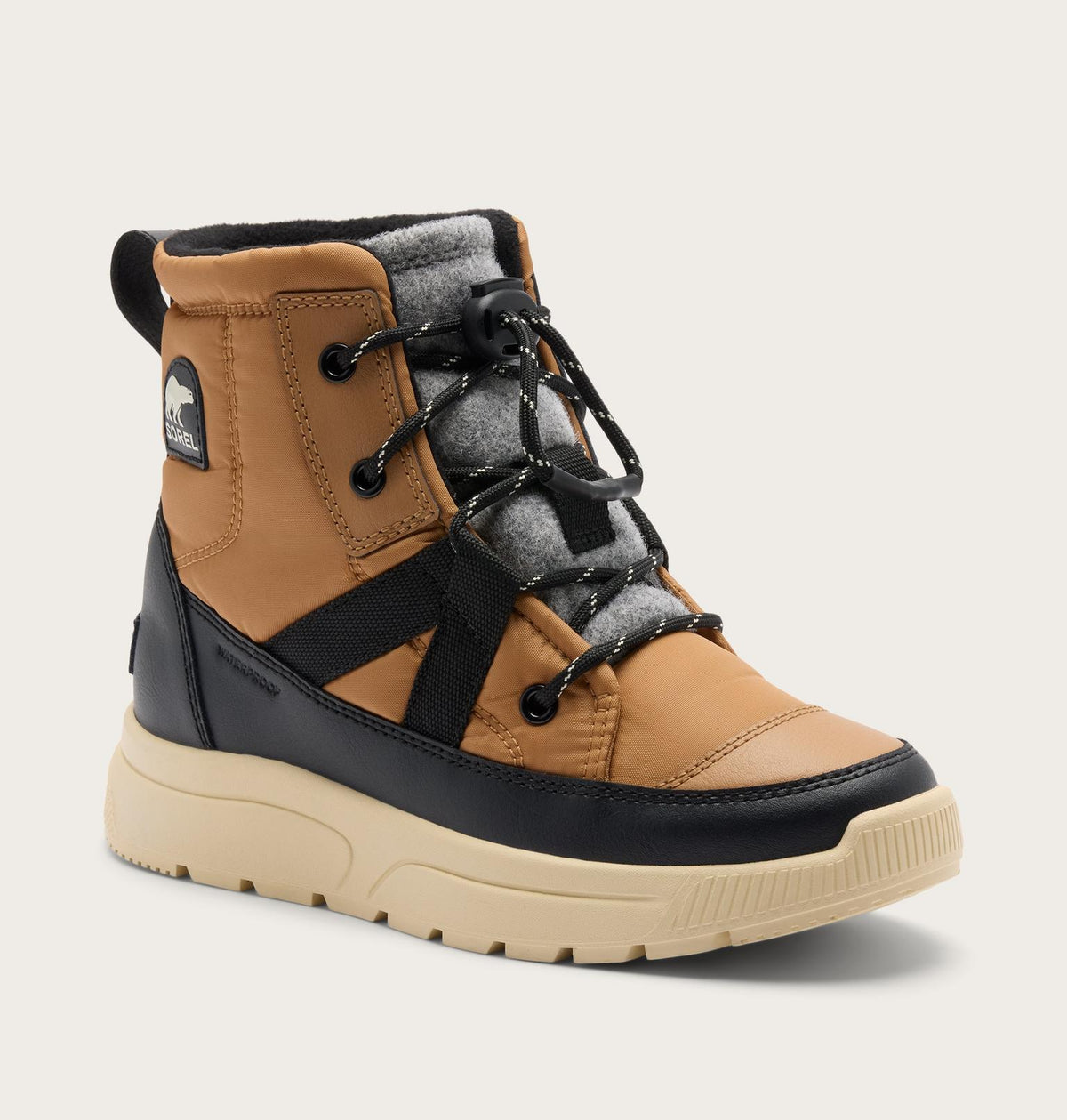 Little Kids Whitney™ III Mid Waterproof Boot - US 5303