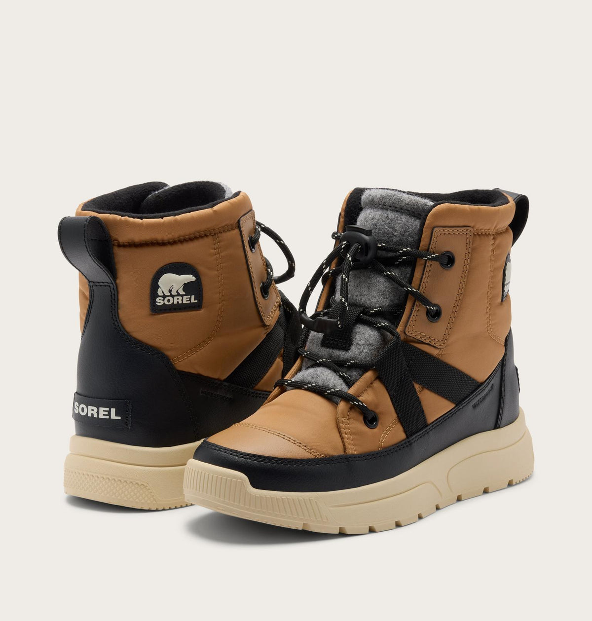 Little Kids Whitney™ III Mid Waterproof Boot - US 5303