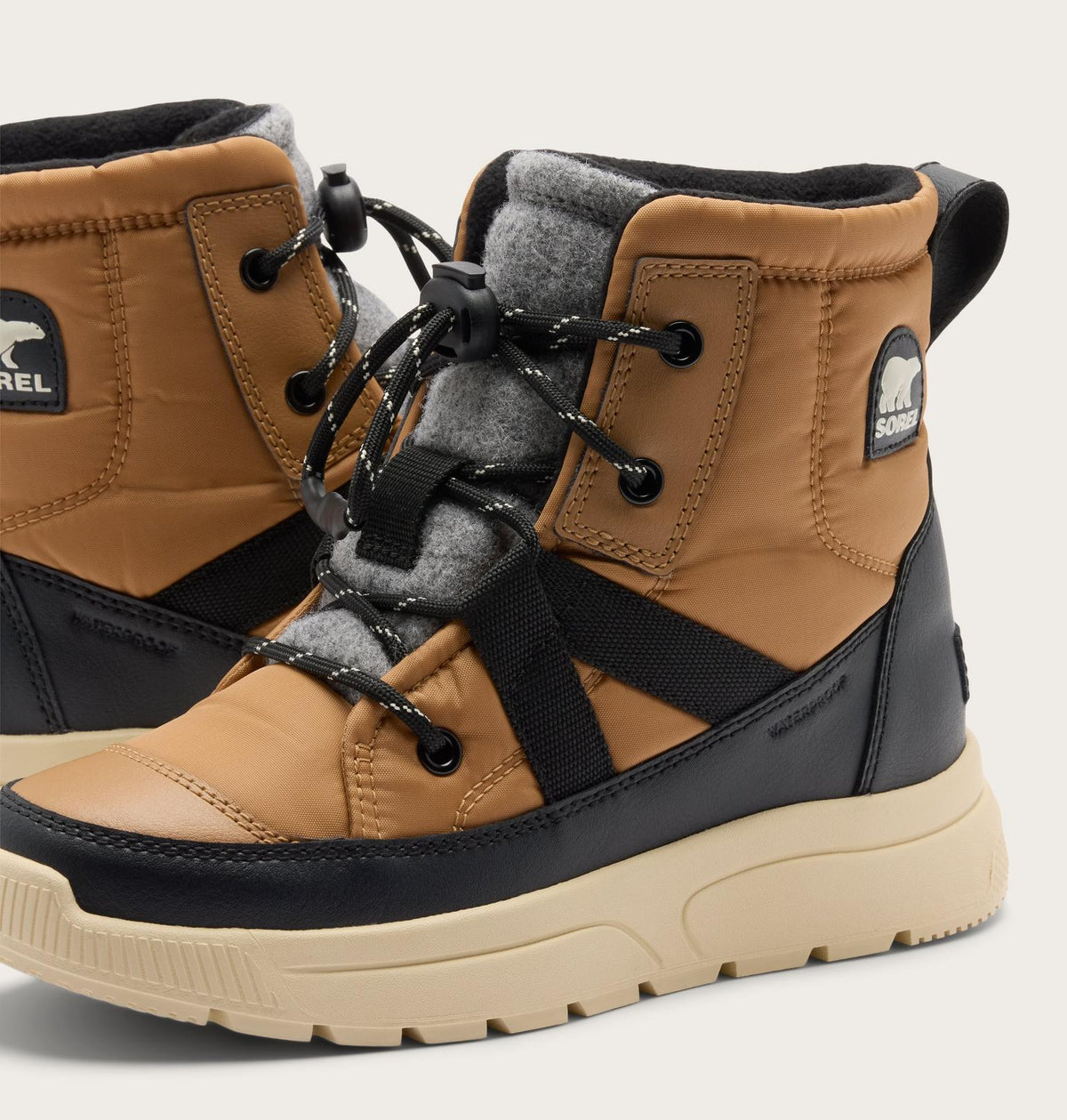 Little Kids Whitney™ III Mid Waterproof Boot - US 5303