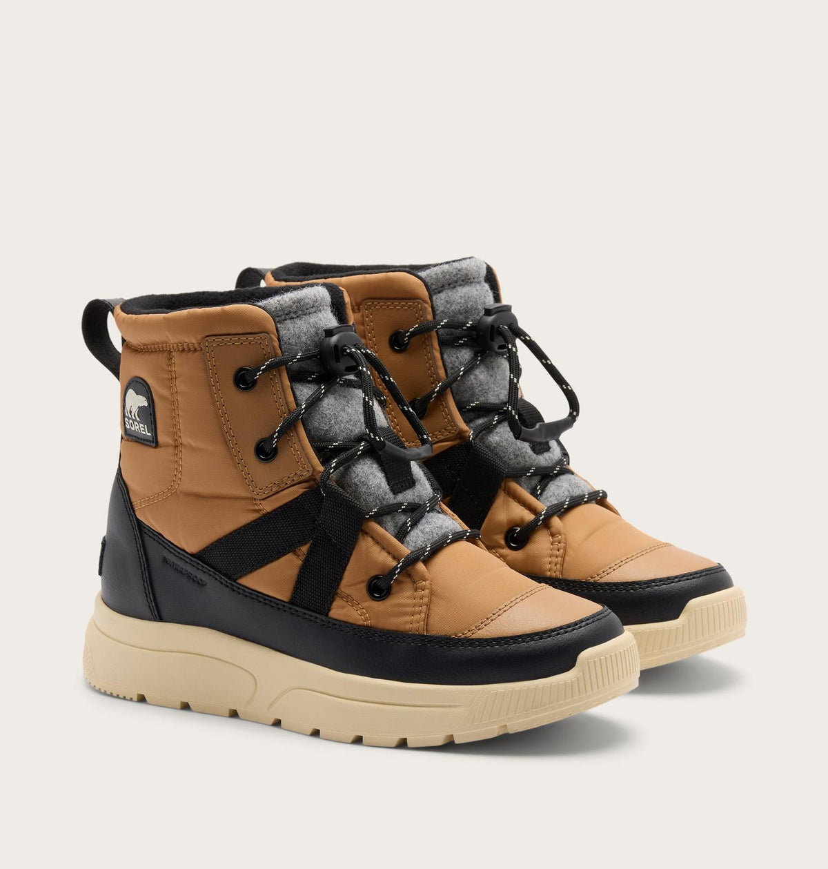 Little Kids Whitney™ III Mid Waterproof Boot - US 5303