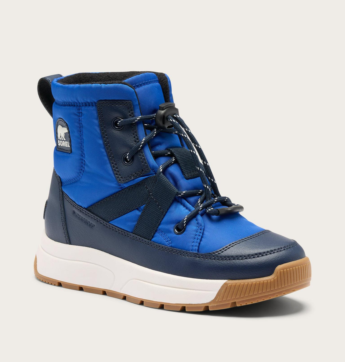 Little Kids Whitney™ III Mid Waterproof Boot - US 7628