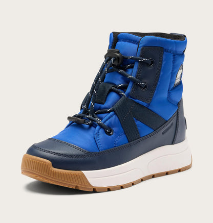 Little Kids Whitney™ III Mid Waterproof Boot - US 7628